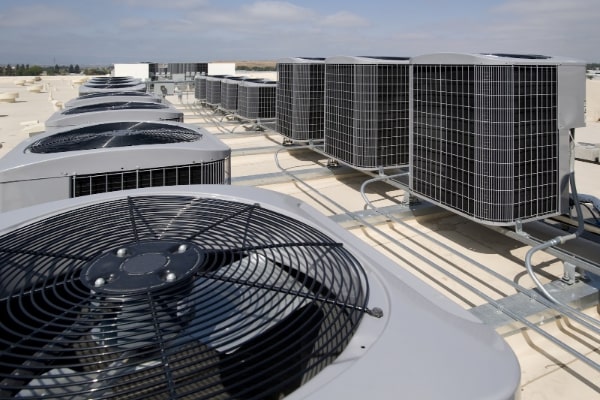 Commercial HVAC Services