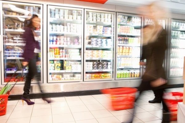Commercial Refrigeration Services