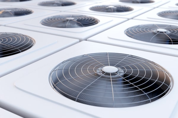Industrial HVAC Services
