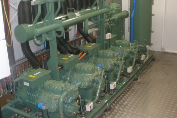 Learn More About Commercial Industrial Hvac Services